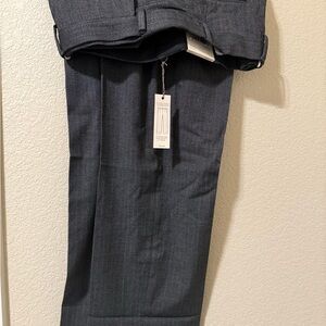 Men's Gray Pants
